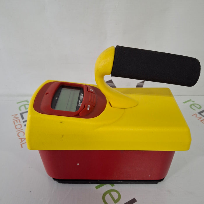 Fluke 451 Ion Chamber Survey Meter