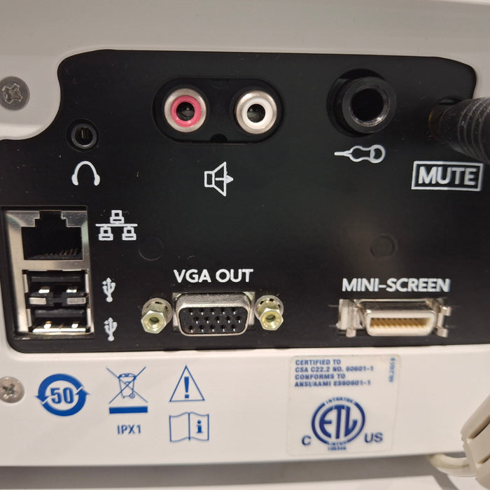 Medtronic NIM Response 3.0 Nerve Monitoring System