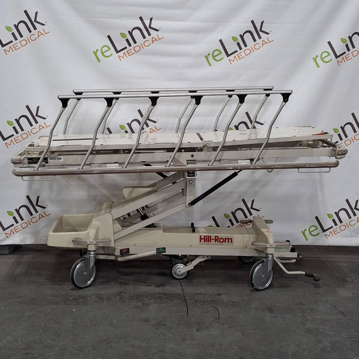 Hill-Rom 881 General Procedural Stretcher