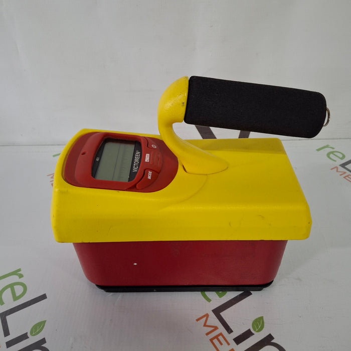 Fluke 451 Ion Chamber Survey Meter