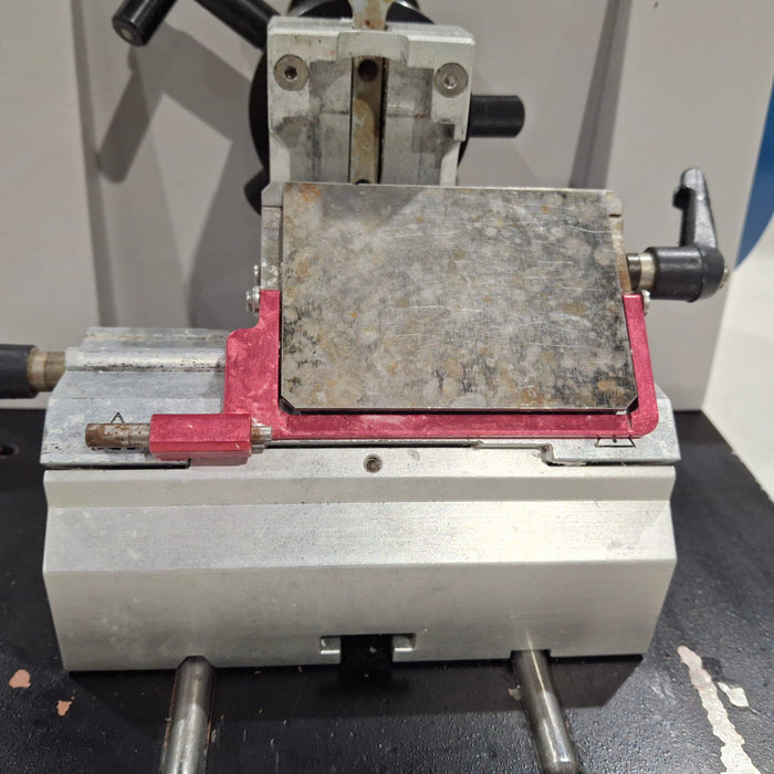 Leica 2030 Biocut Rotary Microtome