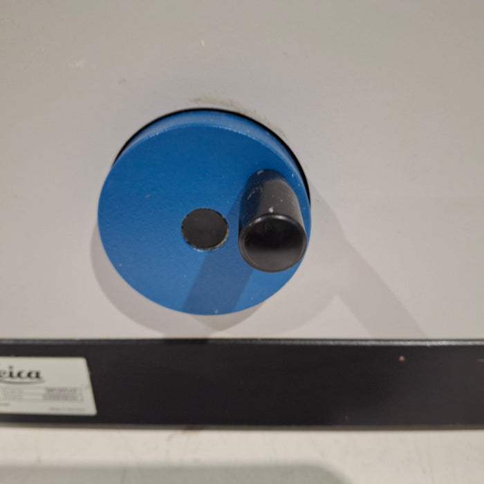 Leica 2030 Biocut Rotary Microtome
