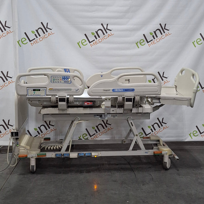 Hill-Rom Versacare P3200 Bed