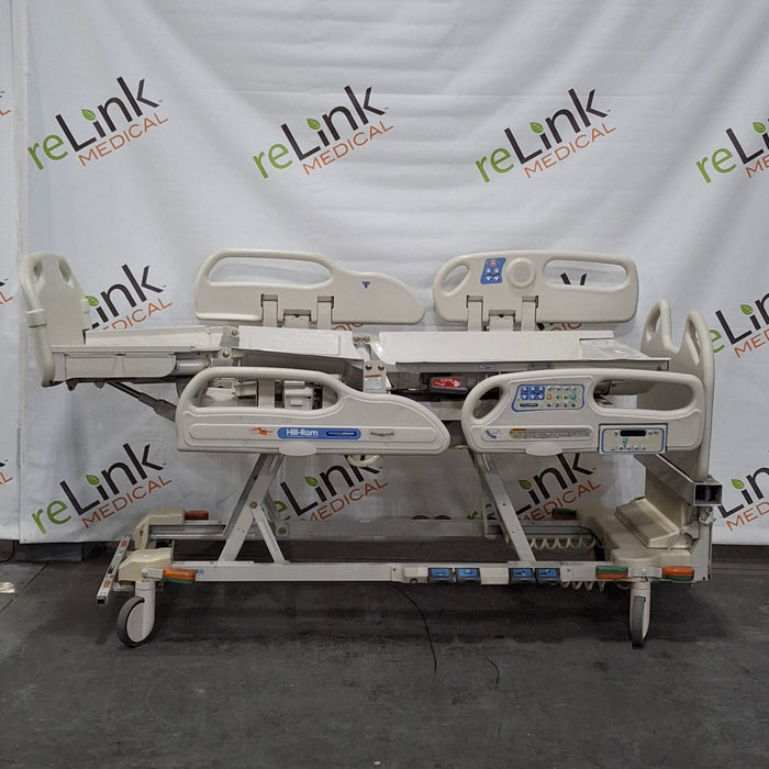 Hill-Rom Versacare P3200 Bed