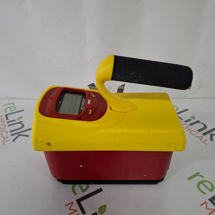 Fluke 451 Ion Chamber Survey Meter