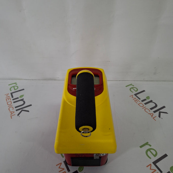 Fluke 451 Ion Chamber Survey Meter