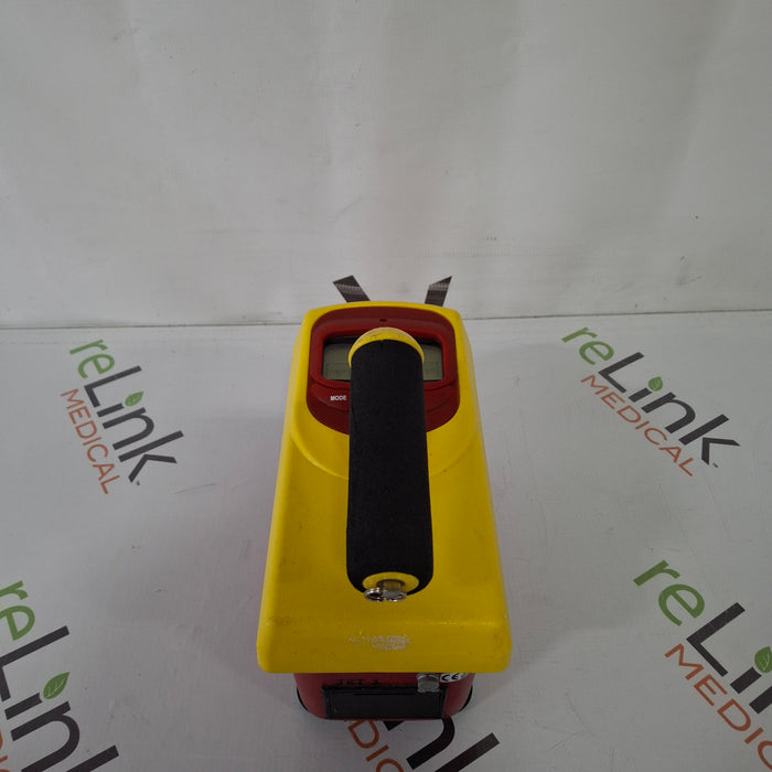 Fluke 451 Ion Chamber Survey Meter