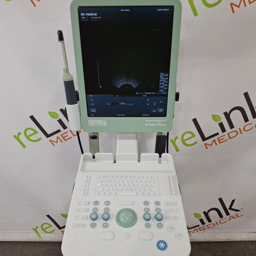 B-K Medical B-K Medical Flex Focus 1202 Ultrasound Ultrasound reLink Medical
