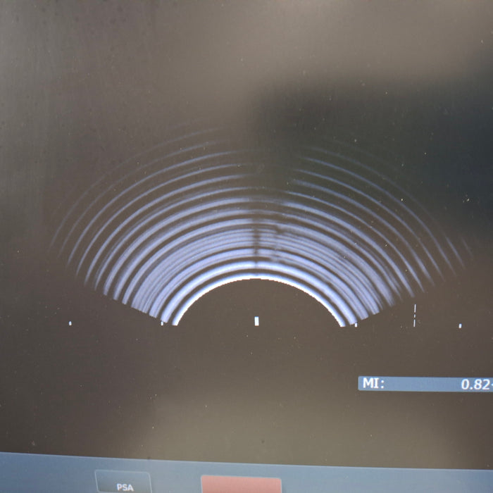 B-K Medical B-K Medical Flex Focus 1202 Ultrasound Ultrasound reLink Medical