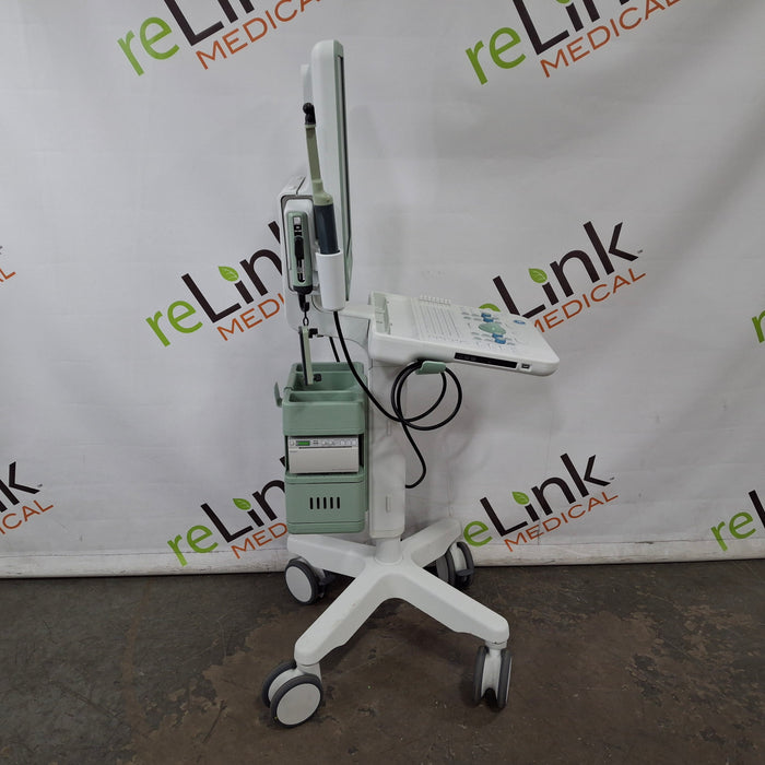 B-K Medical B-K Medical Flex Focus 1202 Ultrasound Ultrasound reLink Medical