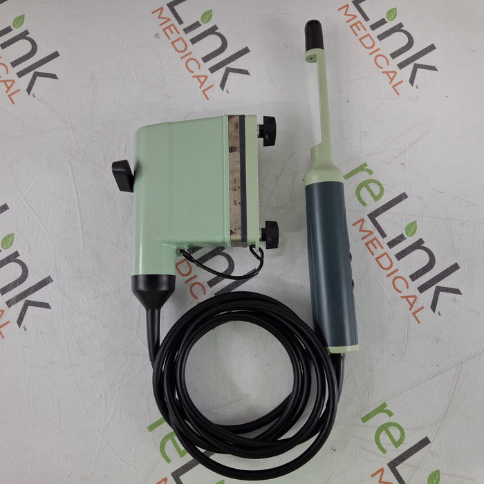 B-K Medical B-K Medical Flex Focus 1202 Ultrasound Ultrasound reLink Medical