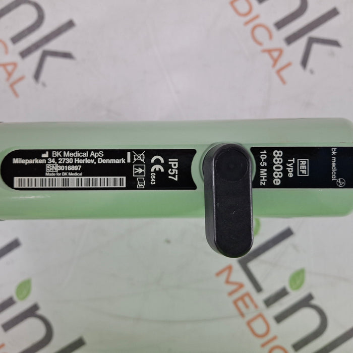 B-K Medical B-K Medical Flex Focus 1202 Ultrasound Ultrasound reLink Medical