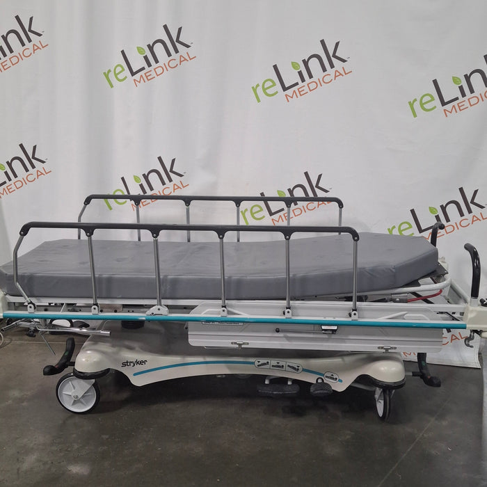 Stryker 1210 Stretcher