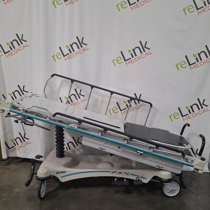 Stryker 1210 Stretcher