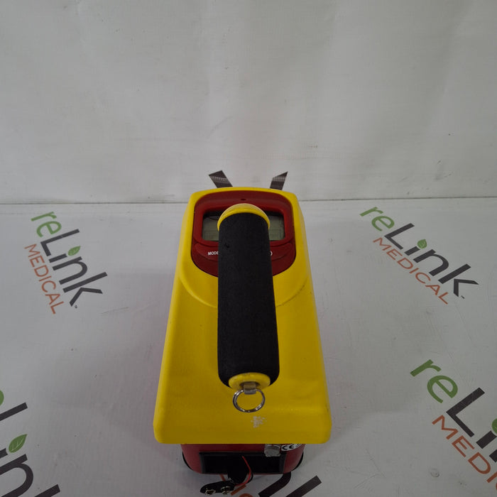 Fluke 451 Ion Chamber Survey Meter