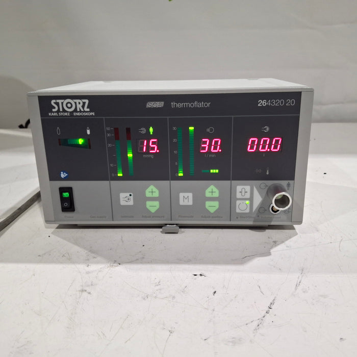 Karl Storz 26432020 SCB 30 Liter Thermoflator