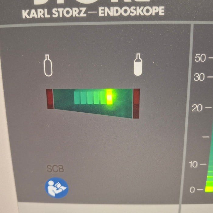Karl Storz 26432020 SCB 30 Liter Thermoflator