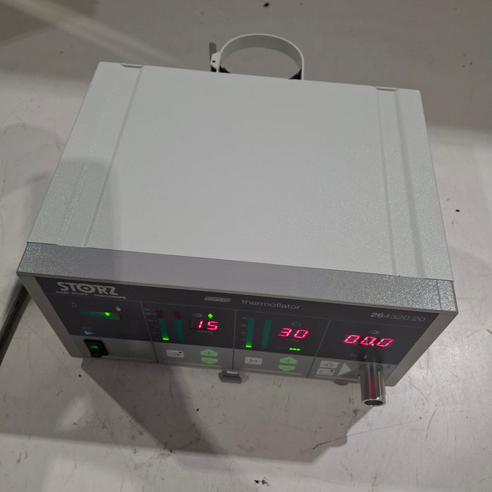 Karl Storz 26432020 SCB 30 Liter Thermoflator