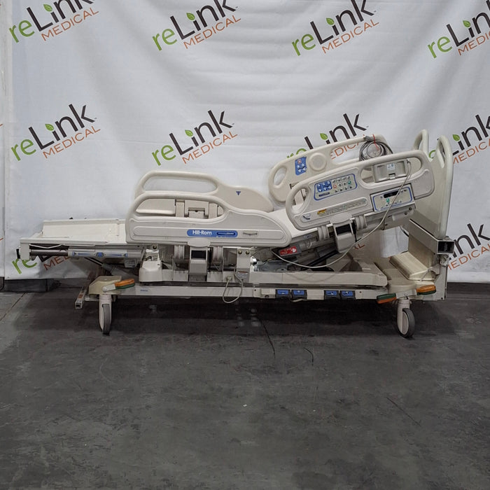 Hill-Rom Versacare P3200 Bed