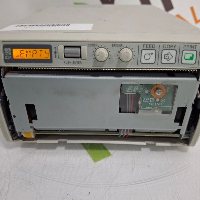 Sony UP-897MD Imager / Printer