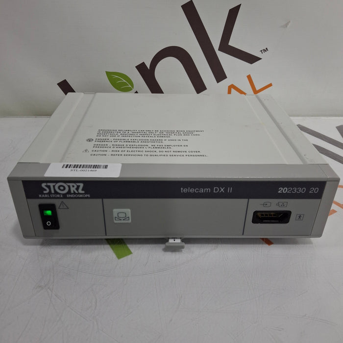 Karl Storz Telecam DXII 202330 20 Camera Controller