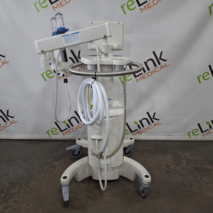 Medrad Mark V ProVis Injector