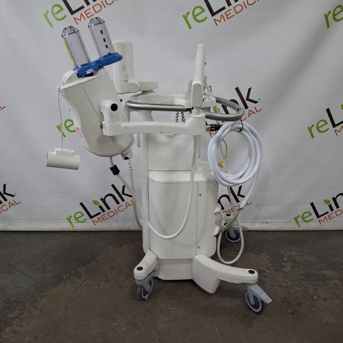 Medrad Mark V ProVis Injector