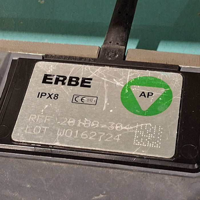 Erbe VIO 200S Electrosurgical Unit