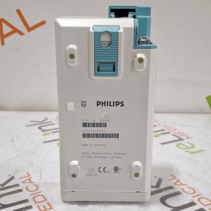 Philips M3016A Mainstream CO2 MMS Module