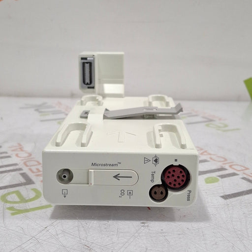 Philips Philips M3015A-C06 CO2, Temp, IBP Extension Module Patient Monitors reLink Medical