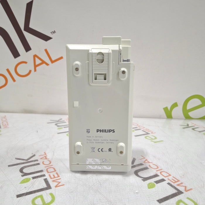 Philips Philips M3015A-C06 CO2, Temp, IBP Extension Module Patient Monitors reLink Medical