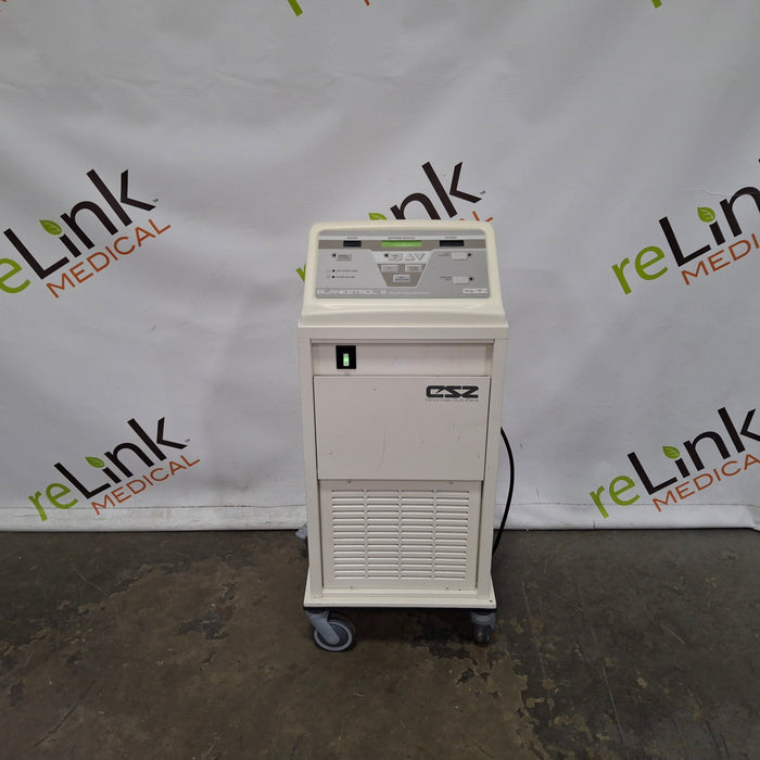 Cincinnati Sub-Zero CSZ Blanketrol II Hyper/Hyporthermia Unit