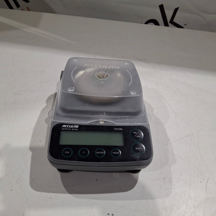 Acculab VICON VIC-10kg Digital Balance Bevinco Scale