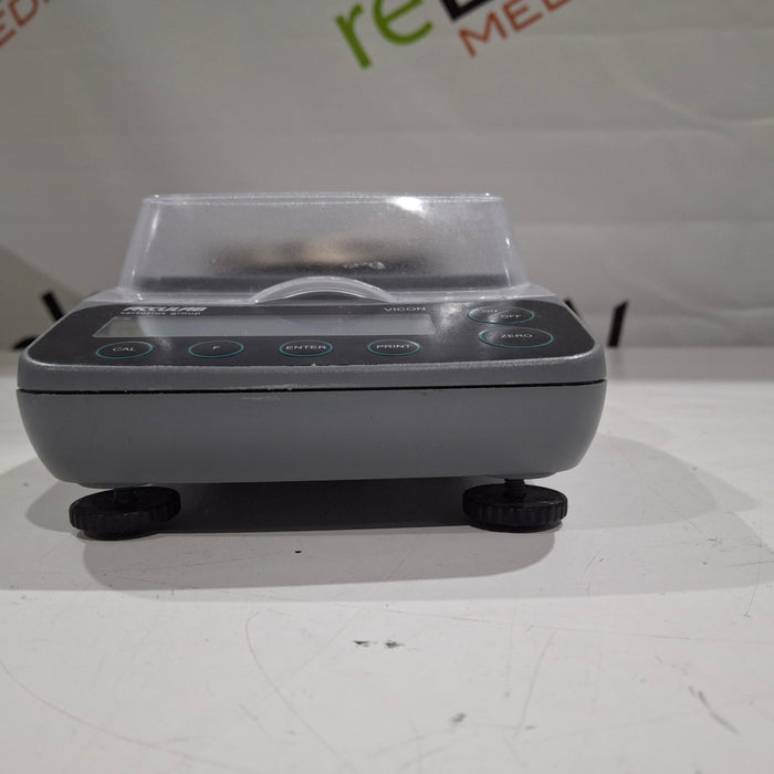 Acculab VICON VIC-10kg Digital Balance Bevinco Scale
