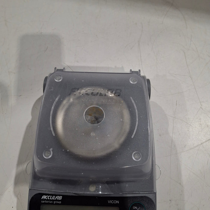 Acculab VICON VIC-10kg Digital Balance Bevinco Scale