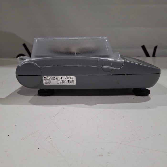 Acculab VICON VIC-10kg Digital Balance Bevinco Scale