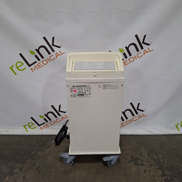Cincinnati Sub-Zero CSZ Blanketrol II Hyper/Hyporthermia Unit
