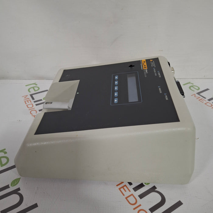 Fluke Bio-Tek Biomedical Index 2 SpO2 Simulator