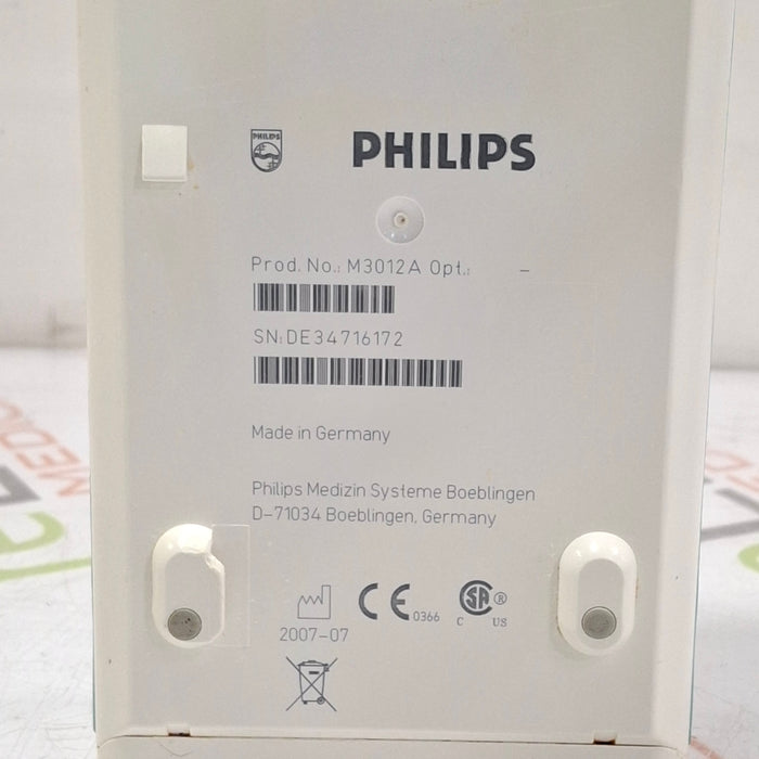 Philips M3012A MMS Extension Module