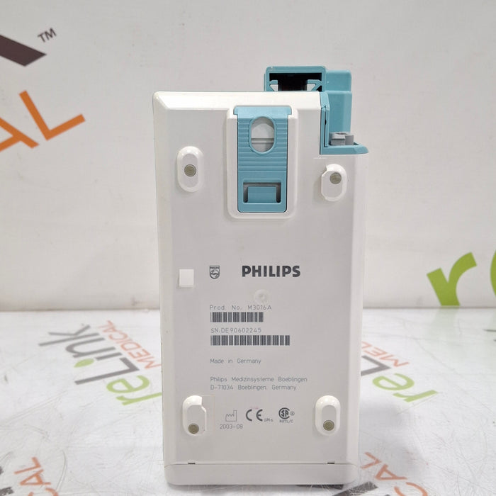 Philips M3016A Mainstream CO2 MMS Module