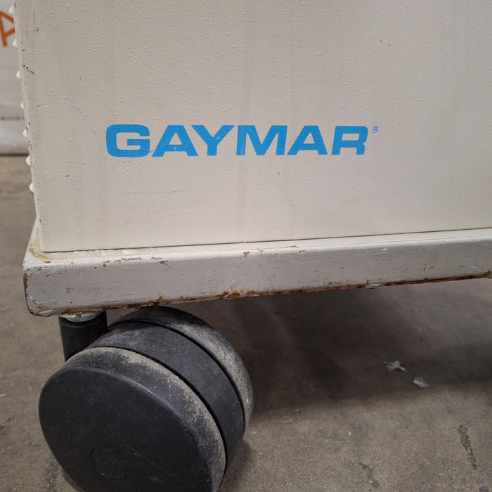 Gaymar Medi-Therm II Hyper/Hypothermia Machine