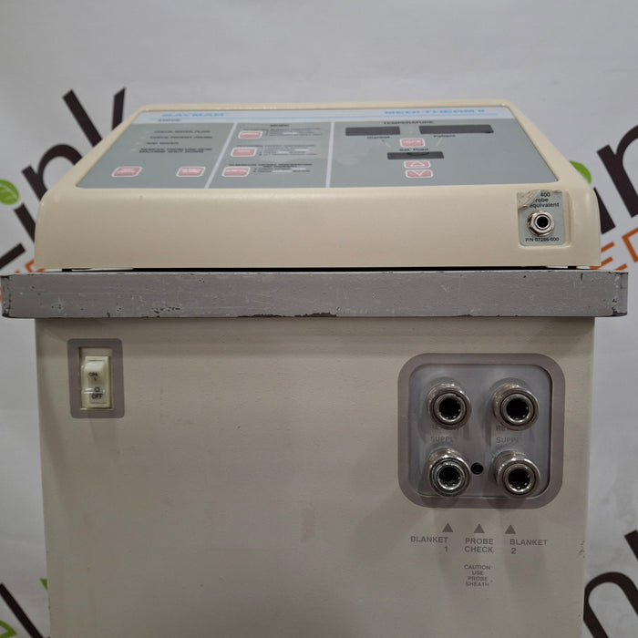 Gaymar Medi-Therm II Hyper/Hypothermia Machine