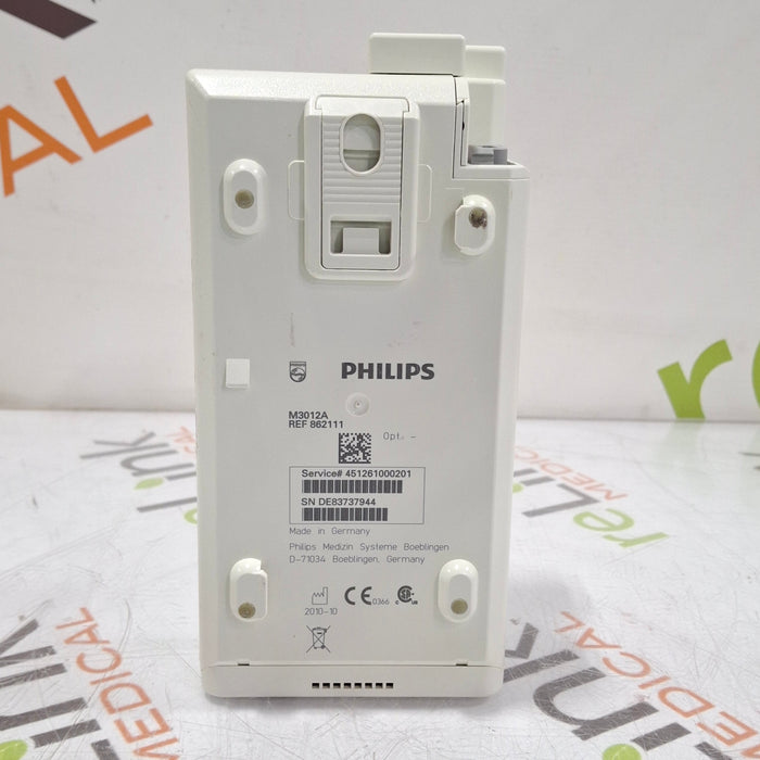 Philips M3012A MMS Extension Module