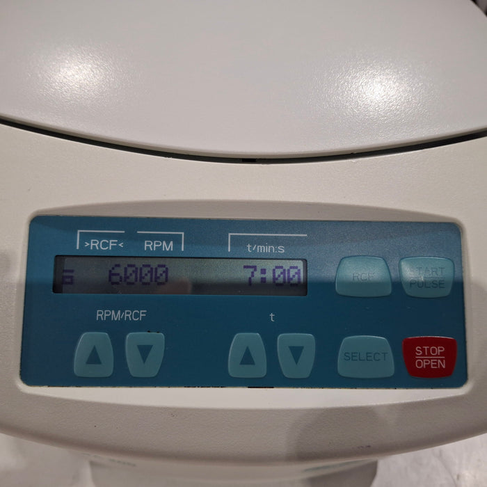 Hettich Instruments EBA 200 Centrifuge