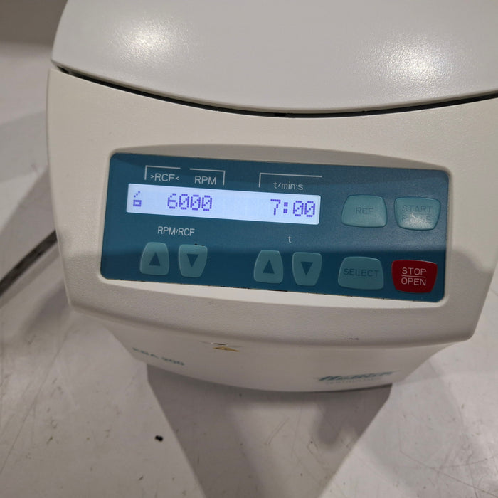 Hettich Instruments EBA 200 Centrifuge