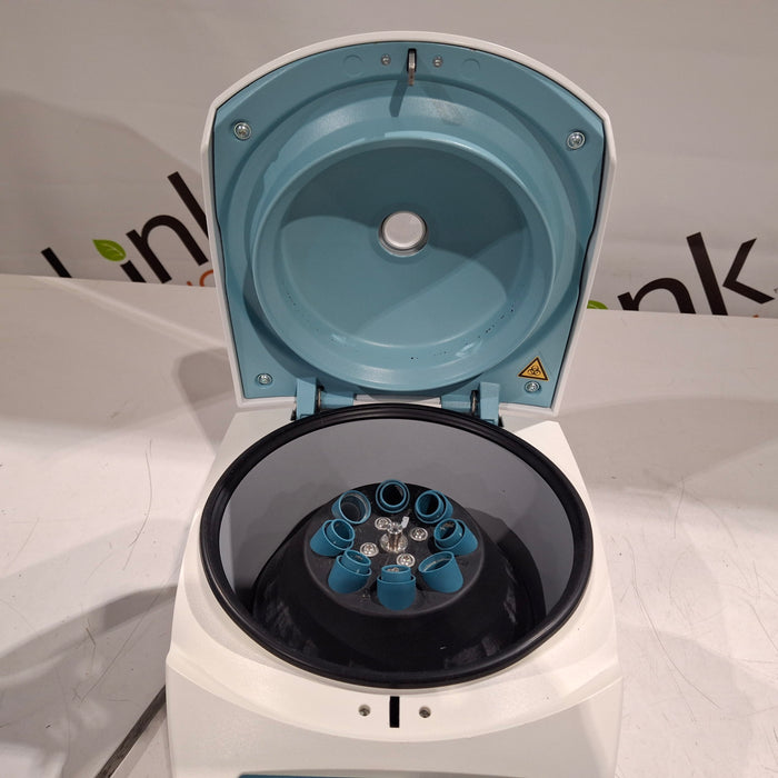 Hettich Instruments EBA 200 Centrifuge