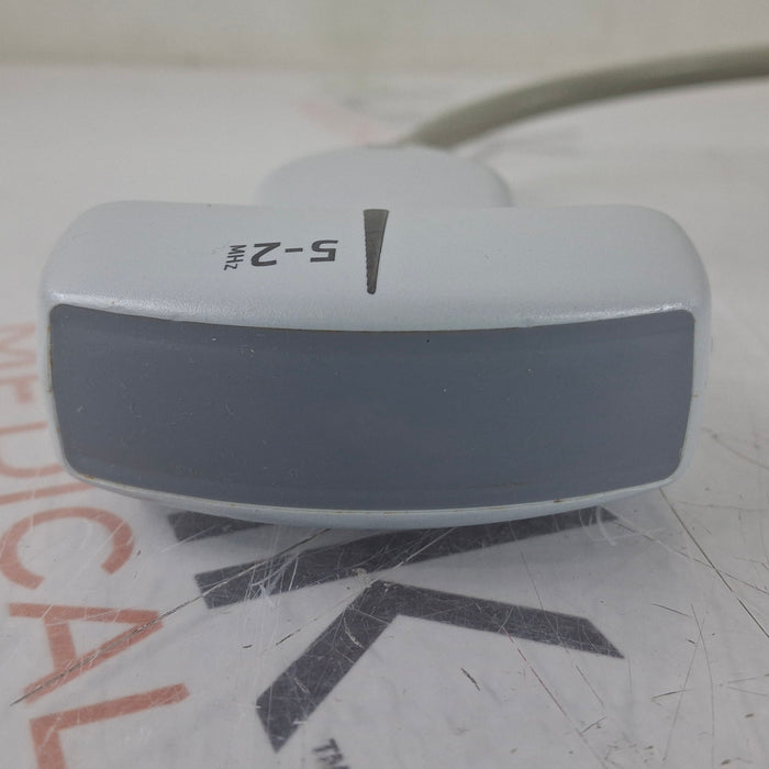 Fujifilm Fujifilm P14561-20 C60xp/5-2 MHz Transducer Ultrasound Probes reLink Medical