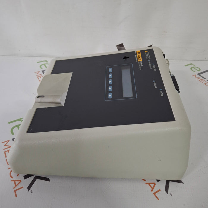 Fluke Bio-Tek Biomedical Index 2 SpO2 Simulator