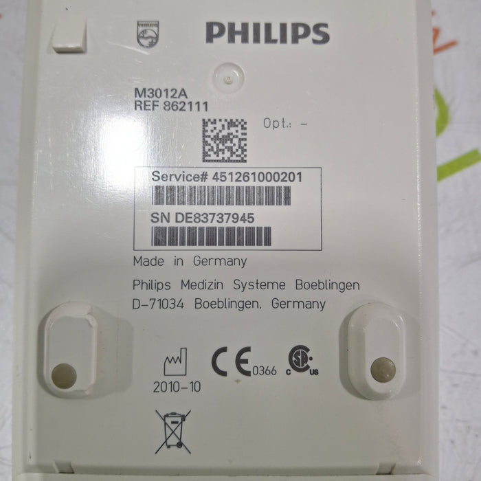 Philips M3012A MMS Extension Module