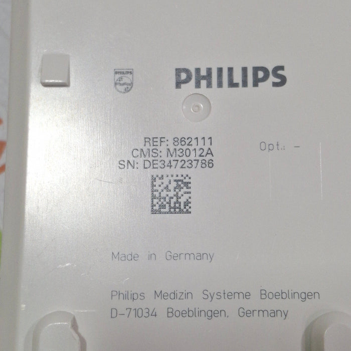 Philips M3012A MMS Extension Module